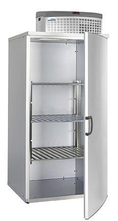 NordCap COOL-LINE Minikühlzelle MZ 2000 POWER 1 NordCap COOL-LINE Minikühlzelle MZ 2000 POWER