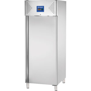 STALGAST Starline Kühlschrank, GN 2/1, 740x830x2010 mm (BxTxH)