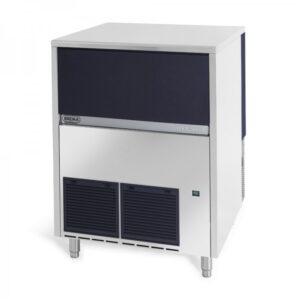 BREMA BREMA Eisflockenbereiter luftgekühlt, 153kg/24h, Abmessung 738 x 690 x 1030 mm (BxTxH)