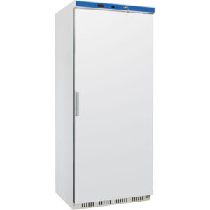 STALGAST Stalgast weißer Lager-Tiefkühlschrank VT77, 469 Liter
