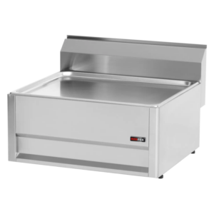 KBS Gastrotechnik Neutralelement 660 mm breit ohne Schublade