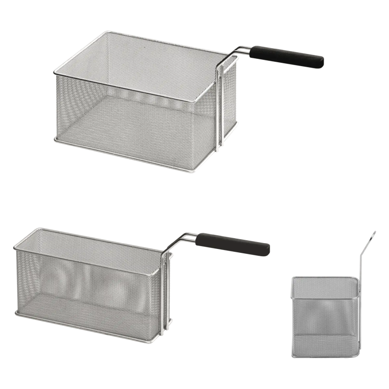 KBS Gastrotechnik Korb 1/2 für Nudelkocher Serie Red 600 1 KBS Gastrotechnik Korb 1/2 für Nudelkocher Serie Red 600
