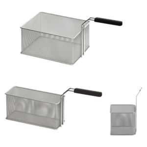 KBS Gastrotechnik Korb 1/1 für Nudelkocher Serie Red 600