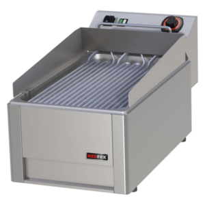 KBS Gastrotechnik Elektro Vaporgrill 1 Heizzone GN 1/1 Auftischgerät