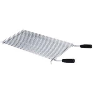 KBS Gastrotechnik Fischrost für Lavasteingrill 10422430