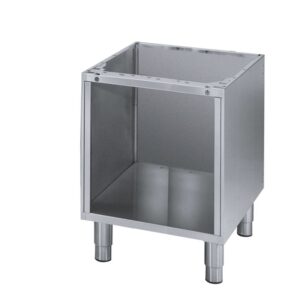 KBS Gastrotechnik Neutralunterbau 400 mm