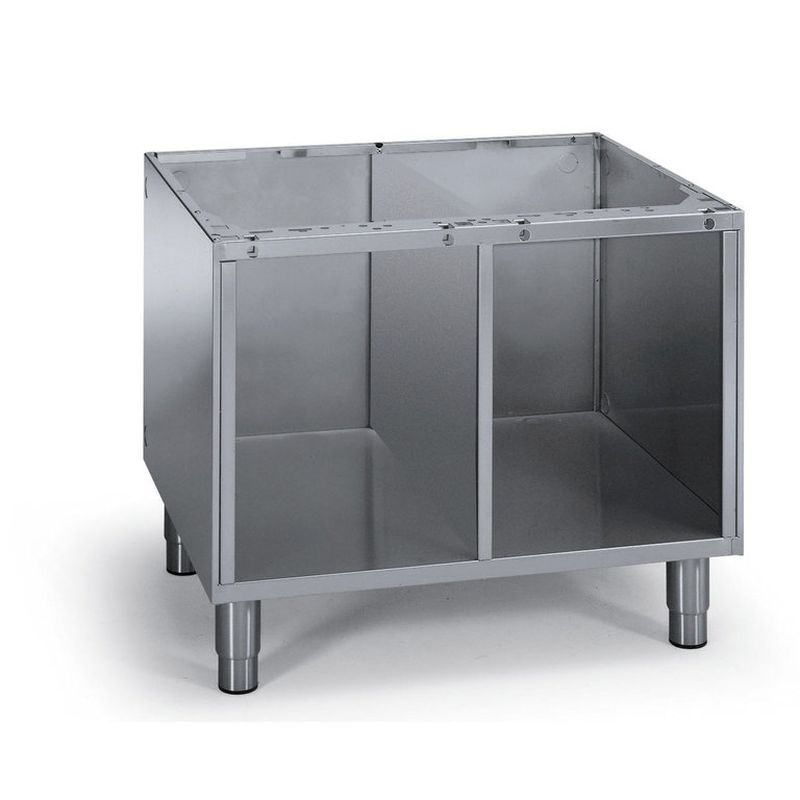 KBS Gastrotechnik Neutralunterbau 800 mm 1 KBS Gastrotechnik Neutralunterbau 800 mm