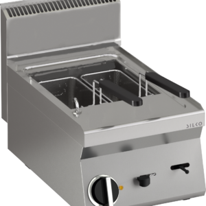 KBS Gastrotechnik Elektro Nudelkocher 20 lt. (Multikocher) Tischgerät