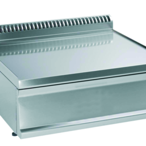 KBS Gastrotechnik Neutralelement ohne Schublade 700 mm