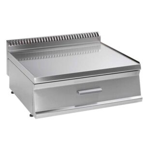 KBS Gastrotechnik Neutralelement mit Schublade 700 mm