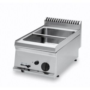 KBS Gastrotechnik Elektro-Bainmarie 1 Becken GN 1/1