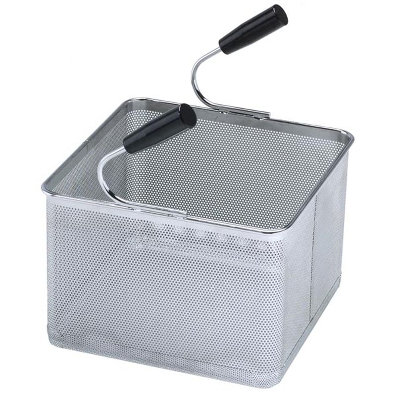 KBS Gastrotechnik Korb für Multikocher, 1x GN2/3 1 KBS Gastrotechnik Korb für Multikocher, 1x GN2/3