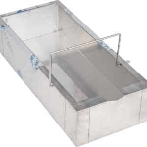 KBS Gastrotechnik Öl-Ablauftank für 10 und 15 lt Modelle