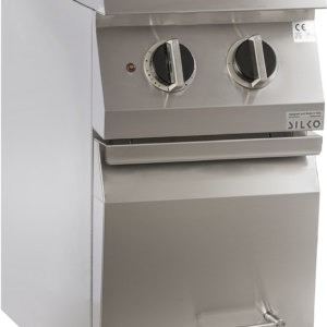 KBS Gastrotechnik Elektro-Nudelkocher 28 L 1 Becken