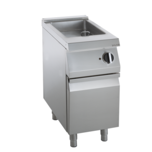 KBS Gastrotechnik Elektro-Multibräter 1 Heizzone 4kW