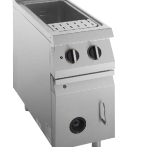 KBS Gastrotechnik Gas-Nudelkocher 28 L Becken