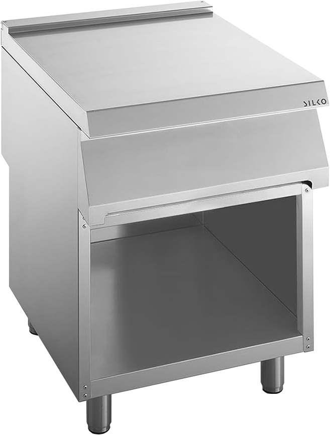KBS Gastrotechnik Neutralelement B 600mm mit Schublade offener Unterbau 1 KBS Gastrotechnik Neutralelement B 600mm mit Schublade offener Unterbau