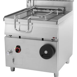 KBS Gastrotechnik Elektro-Kippbratpfanne 80 Liter