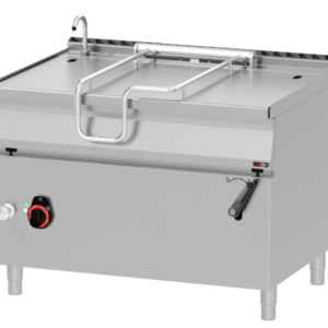 KBS Gastrotechnik Elektro-Kippbratpfanne 120 Liter