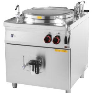 KBS Gastrotechnik Elektro-Kochkessel 100 Liter