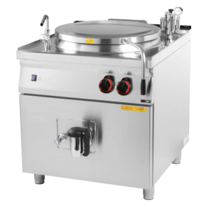 KBS Gastrotechnik Elektro-Kochkessel 150 Liter
