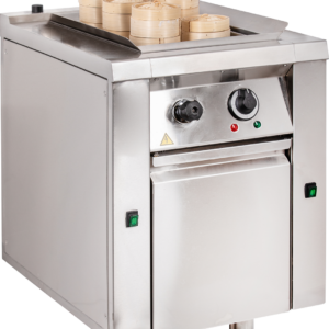 KBS Gastrotechnik Asia Dim Sum Dampfgarer