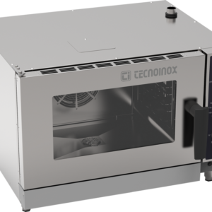 KBS Gastrotechnik Kombidämpfer Ready 4x GN 1/1 elektromechanische Steuerung