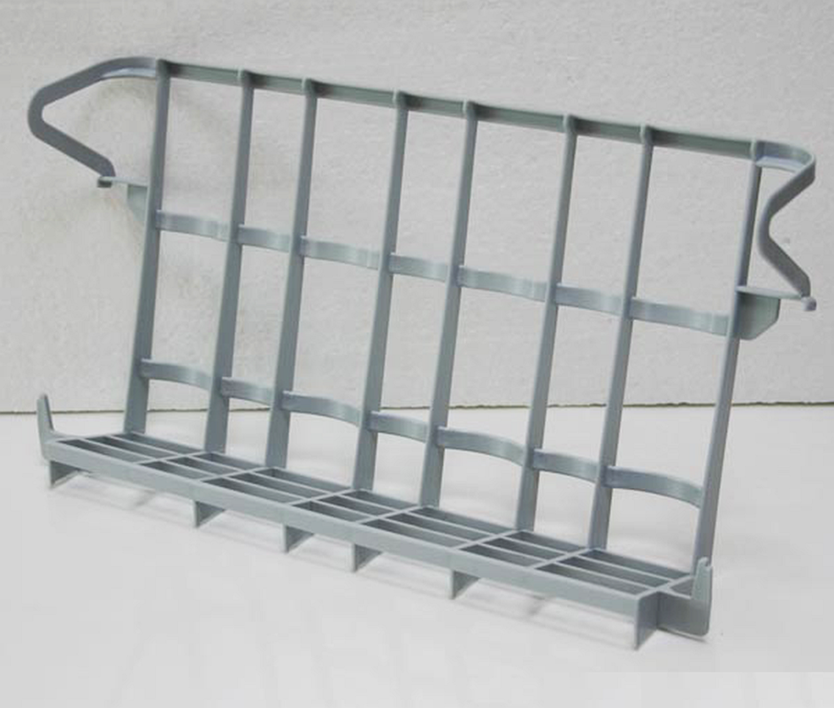 KBS Gastrotechnik Glaseinsatz für Körbe 50x50cm aus Kunststoff 1 KBS Gastrotechnik Glaseinsatz für Körbe 50x50cm aus Kunststoff