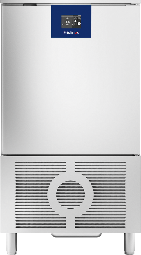 KBS Gastrotechnik Schockfroster für Eis R 12 SA 1 KBS Gastrotechnik Schockfroster für Eis R 12 SA