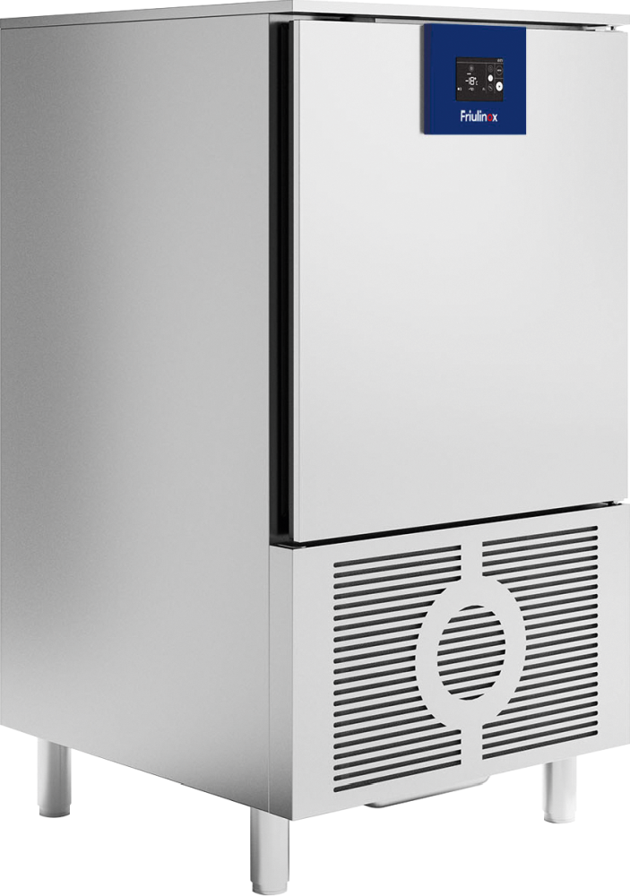 KBS Gastrotechnik Schockfroster für Eis R 12 SA 2 KBS Gastrotechnik Schockfroster für Eis R 12 SA – Bild 2