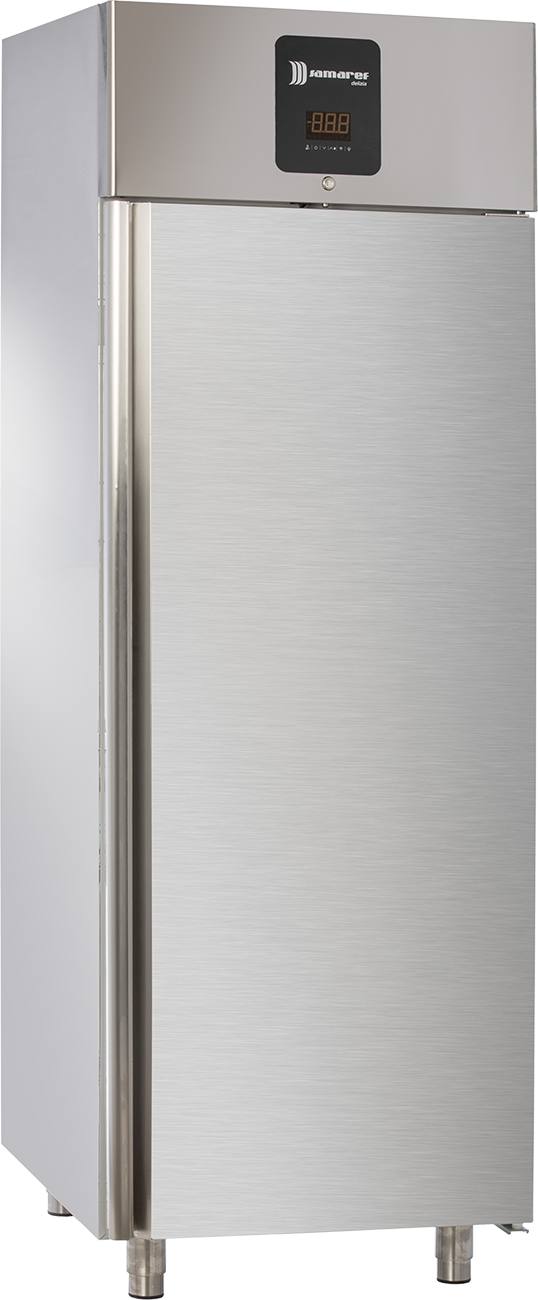KBS Gastrotechnik Bäckerei-Kühlschrank BKU 635 für Backblechmaß 600x400mm 2 KBS Gastrotechnik Bäckerei-Kühlschrank BKU 635 für Backblechmaß 600x400mm – Bild 2