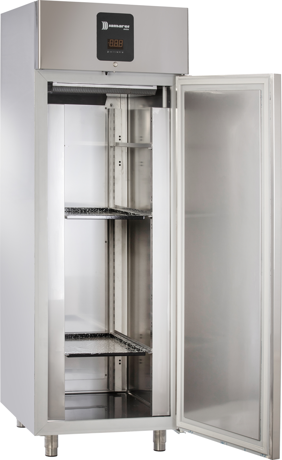 KBS Gastrotechnik Bäckerei-Kühlschrank BKU 635 für Backblechmaß 600x400mm 3 KBS Gastrotechnik Bäckerei-Kühlschrank BKU 635 für Backblechmaß 600x400mm – Bild 3