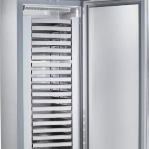 KBS Gastrotechnik Bäckerei-Kühlschrank BKU 635 für Backblechmaß 600x400mm