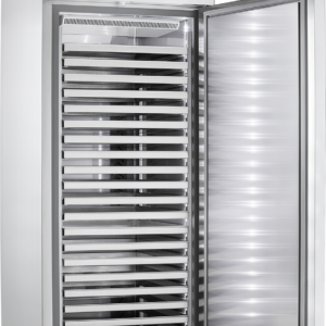 KBS Gastrotechnik Bäckerei-Kühlschrank BKU 935 für Backblechmaß 600x800mm
