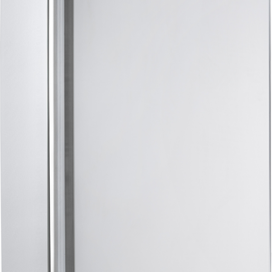 KBS Gastrotechnik Edelstahl-Gewerbekühlschrank KU 722 Fisch GN 1/1