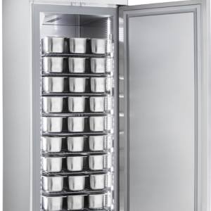KBS Gastrotechnik Eislagerschrank TK 800 Eis