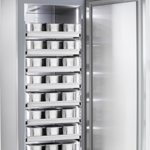 KBS Gastrotechnik Eislagerschrank TK 850 Eis