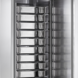KBS Gastrotechnik Eislagerschrank TK 1000 Eis Türanschlag links