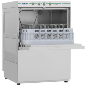 KBS Gastrotechnik Gläserspülmaschine Ready 305