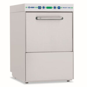 KBS Gastrotechnik Gläserspülmaschine Ready 1404