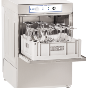 KBS Gastrotechnik Gläserspülmaschine Easy 400 AP 1 Spülprogramm
