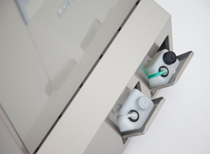 KBS Gastrotechnik Vorratsbehälter für Reinigungsmittel Gläserspülmaschinen