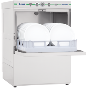 KBS Gastrotechnik Geschirrspülmaschine Ready 505