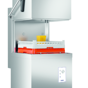KBS Gastrotechnik Haubenspülmaschine Easy 555 AP