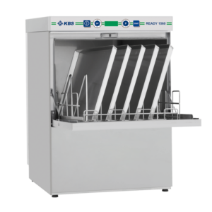 KBS Gastrotechnik Geschirrspülmaschine EN Ready 1560AP