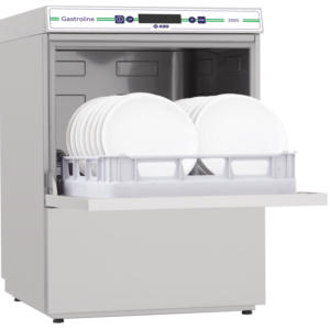 KBS Gastrotechnik Geschirrspülmaschine KBS Gastroline 3505 APE