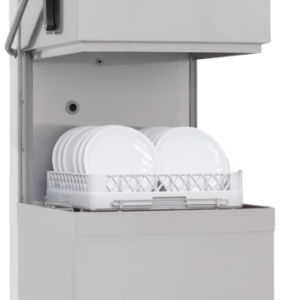 KBS Gastrotechnik Großraum-Durchschub-Spülmaschine KBS Gastroline 3605 AP