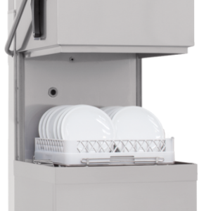 KBS Gastrotechnik Großraum-Durchschub-Spülmaschine KBS Gastroline 3665 APWI