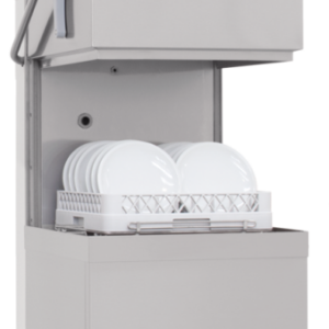 KBS Gastrotechnik Haubenspülmaschine Ready 1604