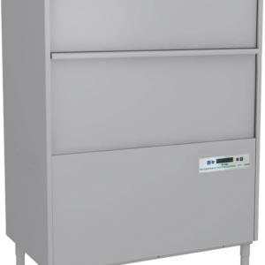KBS Gastrotechnik Großraum-Durchschub-Kistenspülmaschine KBS Gastroline 1717 AP